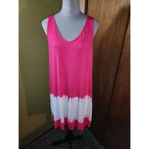 Falls Creek Dress Size L B#2a